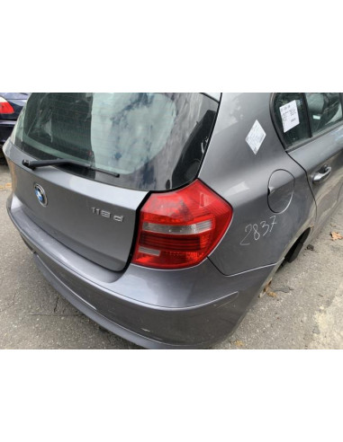 Bouton de demarrage BMW SERIE 1 E87 PHASE 2 Diesel