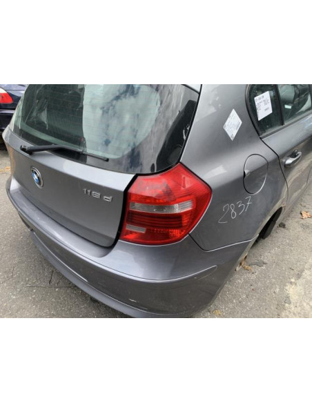 Bouton de demarrage BMW SERIE 1 E87 PHASE 2 Diesel