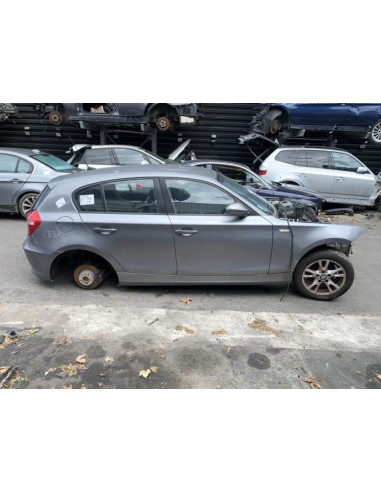 Bouton de demarrage BMW SERIE 1 E87 PHASE 2 Diesel