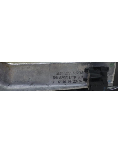 Pedale de frein BMW SERIE 3 E92 COUPE PHASE 1 Diesel
