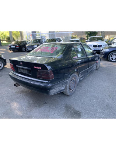 Compresseur clim BMW SERIE 3 E36 Essence