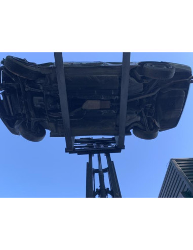 Condenseur de clim BMW SERIE 3 E36 Essence