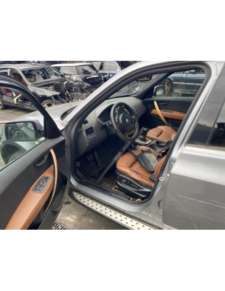 Interrupteur de leve vitre arriere gauche BMW X3 E83 PHASE 1 Diesel