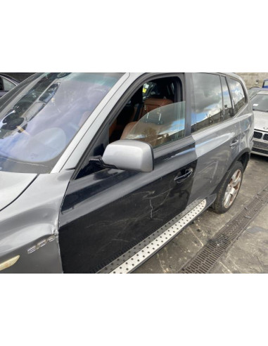 Pare boue avant droit BMW X3 E83 PHASE 1 Diesel