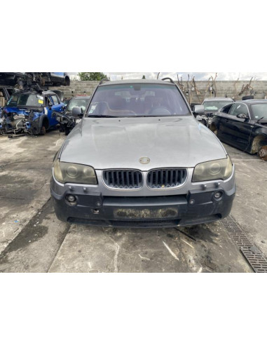 Pare soleil droit BMW X3 E83 PHASE 1 Diesel