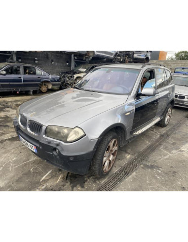 Pommeau de vitesses BMW X3 E83 PHASE 1 Diesel