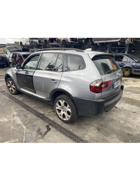 Retroviseur interieur BMW X3 E83 PHASE 1 Diesel