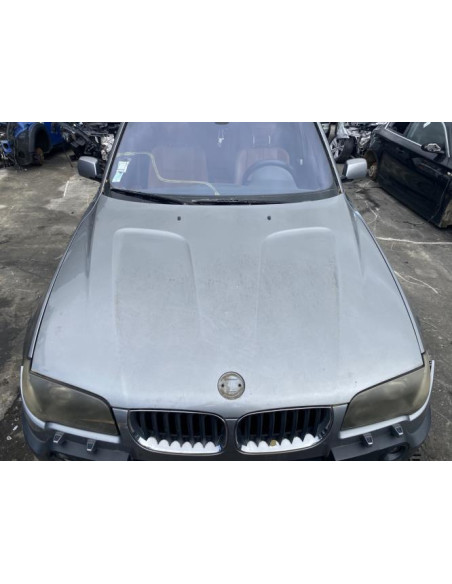 Bloc chauffage BMW X3 E83 PHASE 1 Diesel