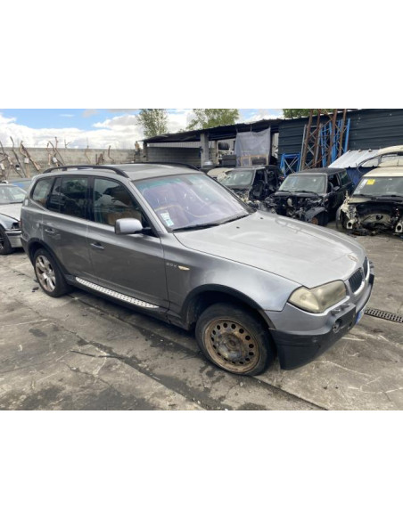 Compresseur clim BMW X3 E83 PHASE 1 Diesel