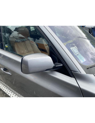 Echangeur air (Intercooler) BMW X3 E83 PHASE 1 Diesel