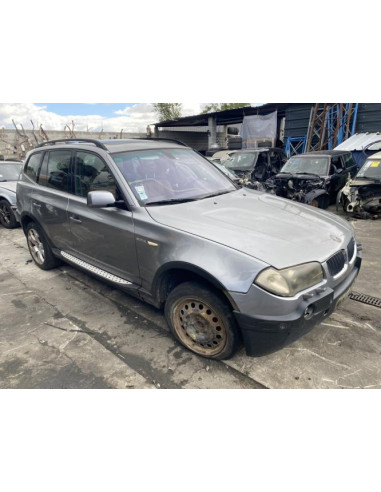 Mastervac BMW X3 E83 PHASE 1 Diesel