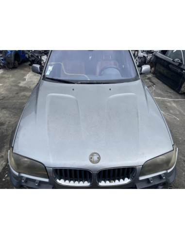 Mastervac BMW X3 E83 PHASE 1 Diesel
