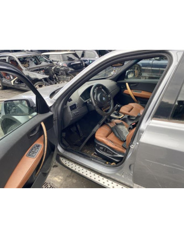 Mastervac BMW X3 E83 PHASE 1 Diesel