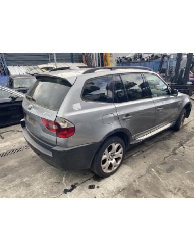 Pulseur d'air BMW X3 E83 PHASE 1 Diesel