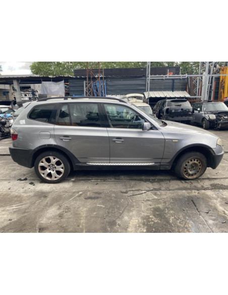 Radiateur eau BMW X3 E83 PHASE 1 Diesel