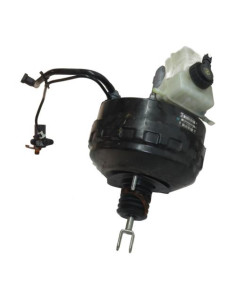 Mastervac BMW SERIE 1 E87 PHASE 2 Diesel 2