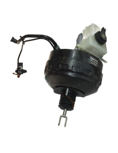 Mastervac BMW SERIE 1 E87 PHASE 2 Diesel