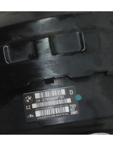 Mastervac BMW SERIE 1 E87 PHASE 2 Diesel