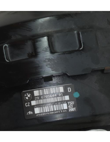 Mastervac BMW SERIE 1 E87 PHASE 2 Diesel