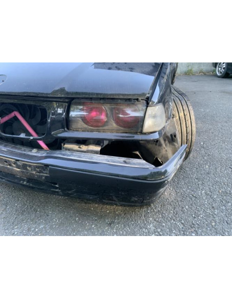 Baguette de porte arriere droite BMW SERIE 3 E36 Essence