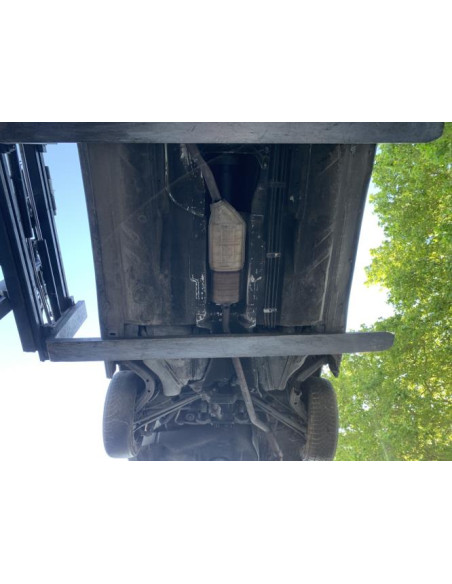 Bouchon de carburant BMW SERIE 3 E36 Essence