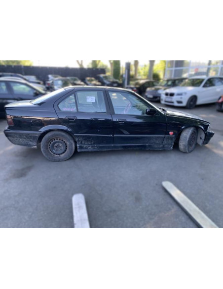 Capot BMW SERIE 3 E36 Essence