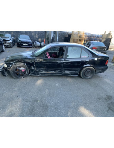 Custode arriere gauche (porte) BMW SERIE 3 E36 Essence