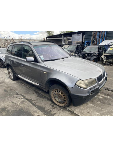 Bouchon de carburant BMW X3 E83 PHASE 1 Diesel