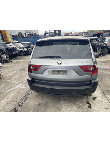 Custode arriere droit BMW X3 E83 PHASE 1 Diesel