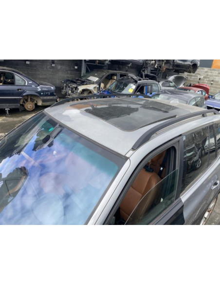 Grille de calandre gauche BMW X3 E83 PHASE 1 Diesel