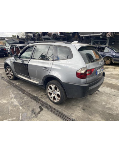 Poignee porte avant gauche BMW X3 E83 PHASE 1 Diesel