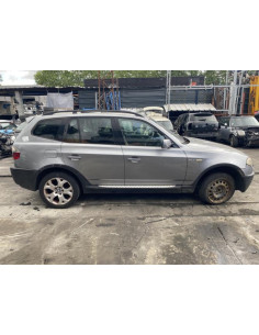 Bas de caisse droit BMW X3 E83 PHASE 1 Diesel