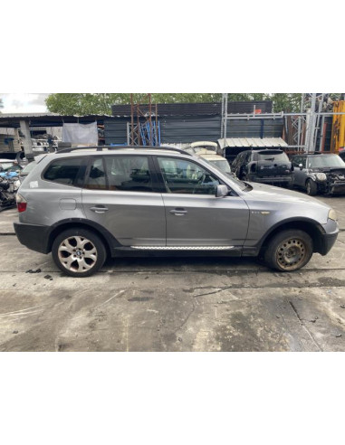 Tableau de bord BMW X3 E83 PHASE 1 Diesel
