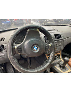 Volant BMW X3 E83 PHASE 1 Diesel