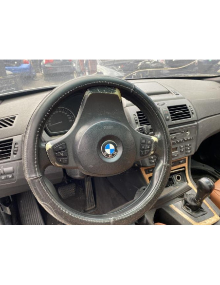 Volant BMW X3 E83 PHASE 1 Diesel