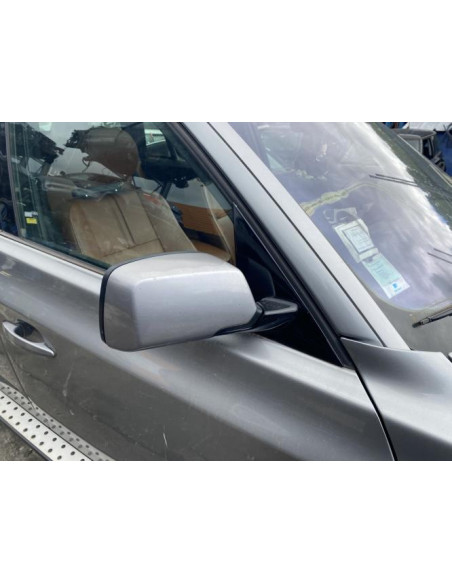 Becquet BMW X3 E83 PHASE 1 Diesel