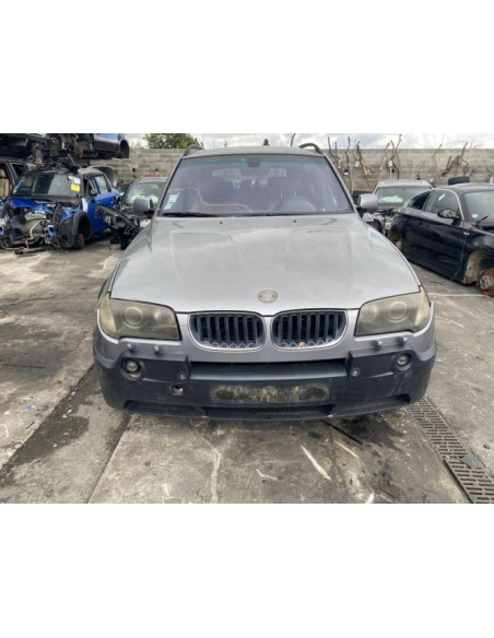 Contacteur tournant BMW X3 E83 PHASE 1 Diesel