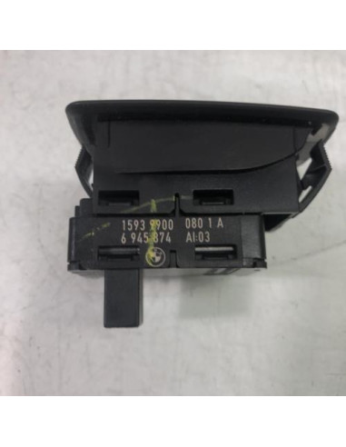 Bouton/Interrupteur BMW SERIE 1 E87 PHASE 1 