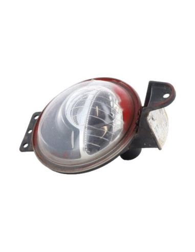 Anti brouillard droit (feux) MINI MINI 2 R56 PHASE 1 Essence