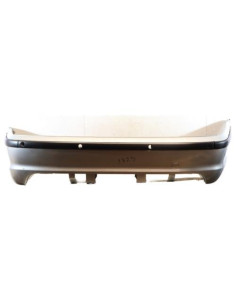 Pare choc arriere BMW SERIE 3 E46 PHASE 2 Diesel