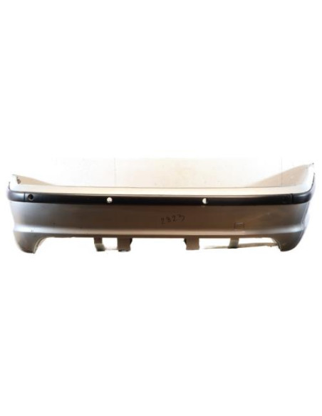 Pare choc arriere BMW SERIE 3 E46 PHASE 2 Diesel