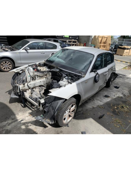 Volant BMW SERIE 1 E87 PHASE 2 Diesel
