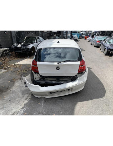 Volant BMW SERIE 1 E87 PHASE 2 Diesel