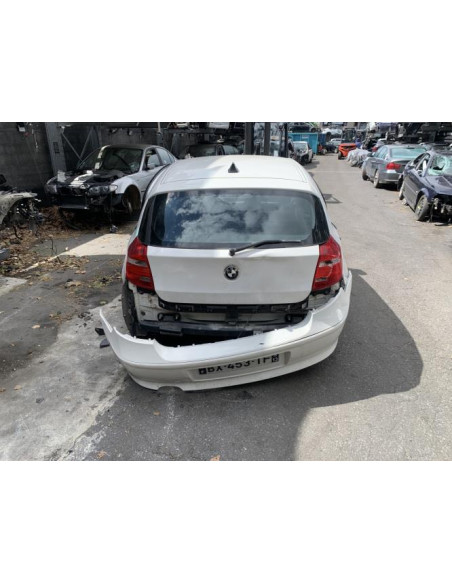 Volant BMW SERIE 1 E87 PHASE 2 Diesel