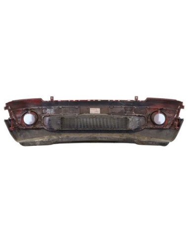 Pare choc avant MINI MINI 2 R56 PHASE 1 Essence