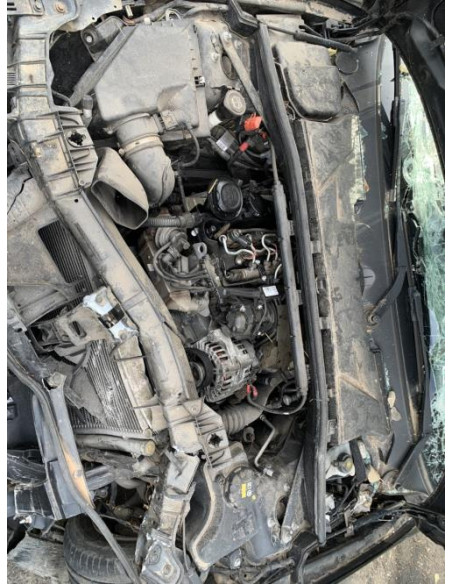 Boite de vitesses BMW SERIE 1 E81 Diesel