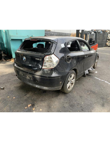Boite de vitesses BMW SERIE 1 E81 Diesel