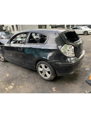 Boite de vitesses BMW SERIE 1 E81 Diesel
