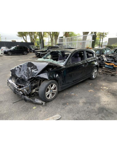 Boite de vitesses BMW SERIE 1 E81 Diesel