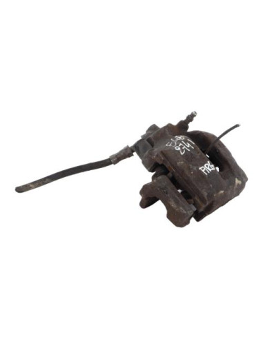 Etrier arriere gauche (freinage) BMW SERIE 3 E46 PHASE 2 Diesel